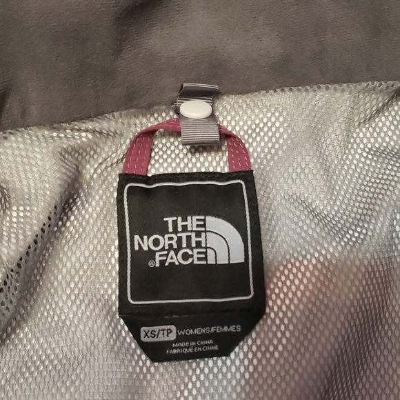 North Face Snow Jacket - Picture 4 of 8